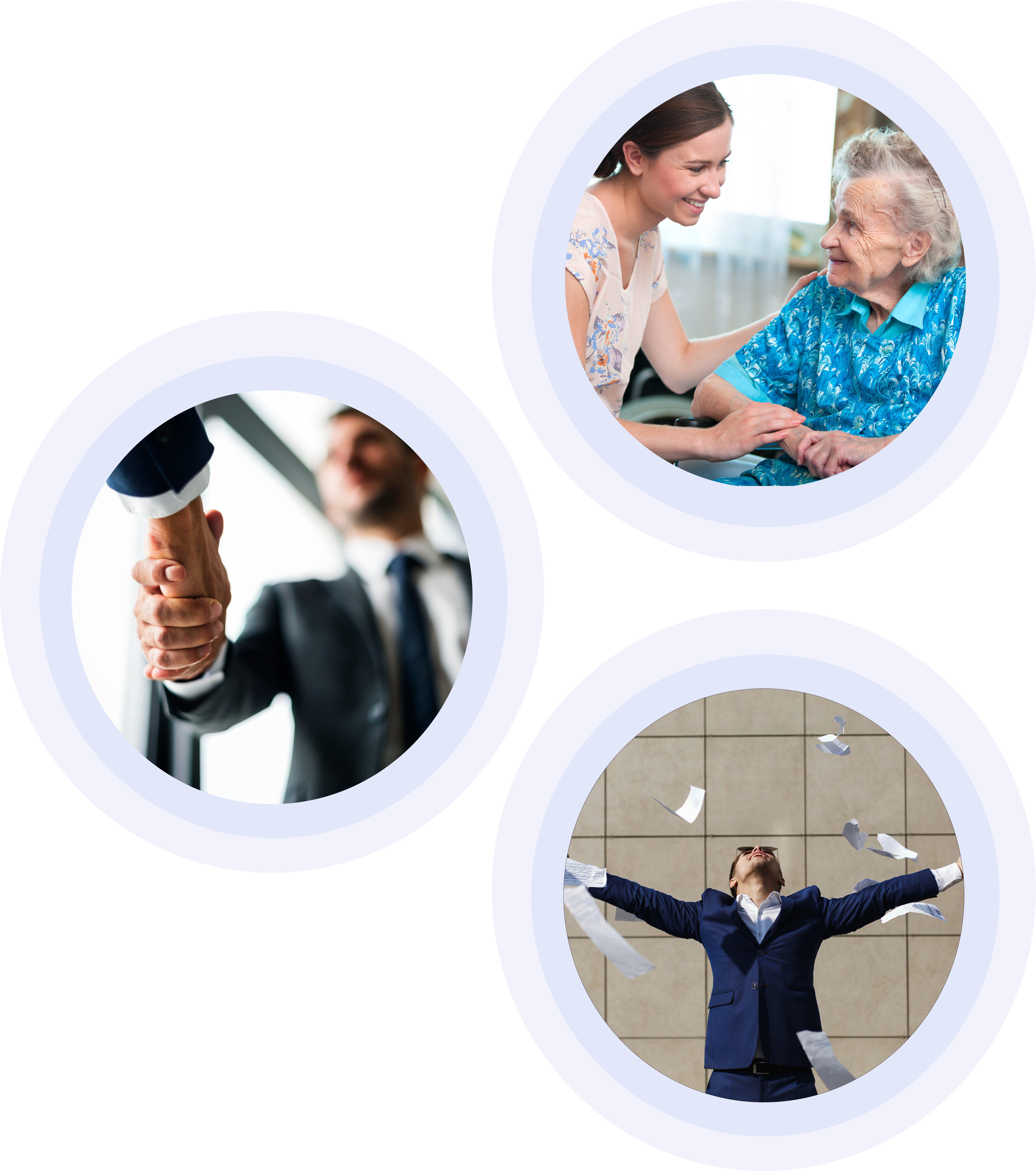 Illustration d'éclair