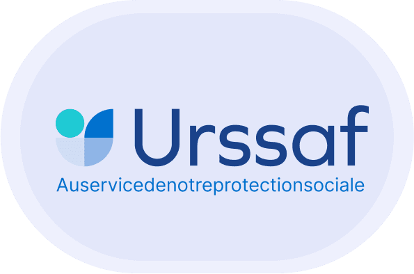 Logo URSSAF